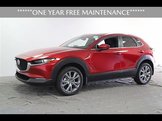 2024 Mazda CX-30 2.5 S Preferred Package