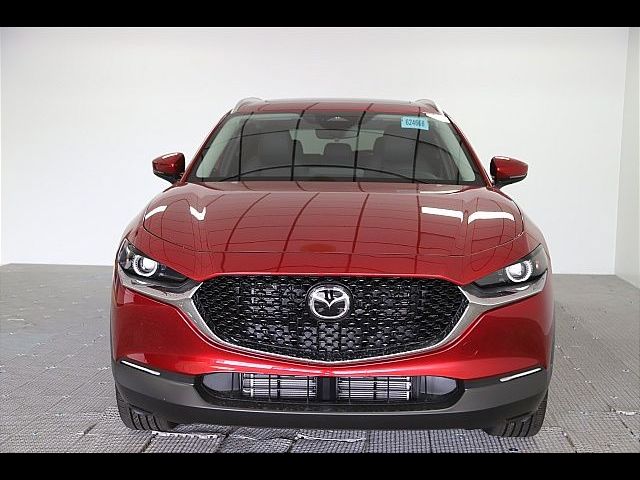 2024 Mazda CX-30 2.5 S Preferred Package