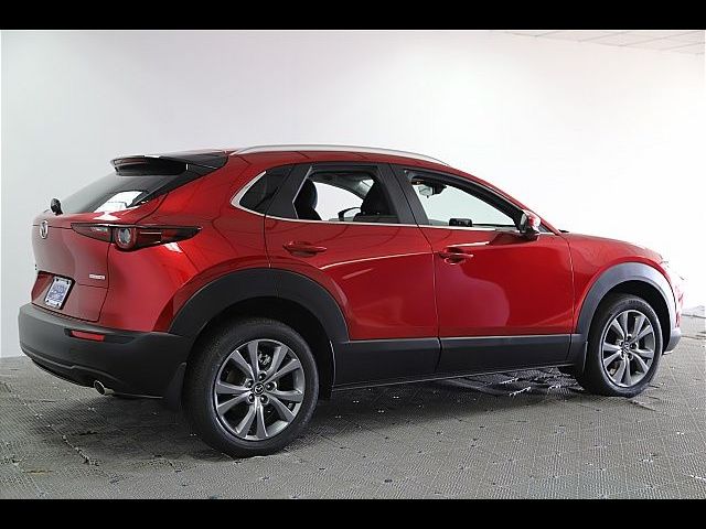 2024 Mazda CX-30 2.5 S Preferred Package