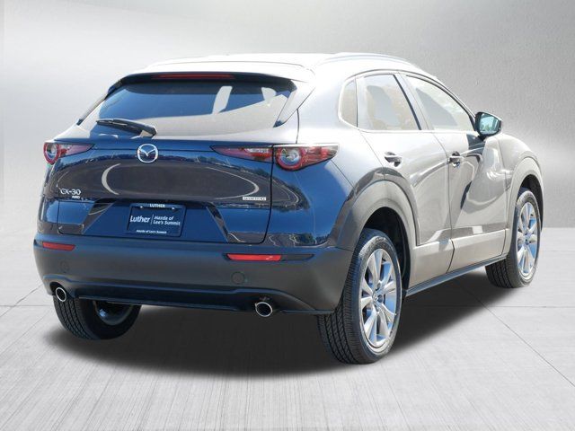 2024 Mazda CX-30 2.5 S Preferred Package