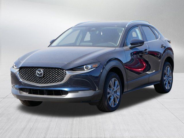 2024 Mazda CX-30 2.5 S Preferred Package