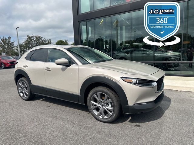 2024 Mazda CX-30 2.5 S Preferred Package