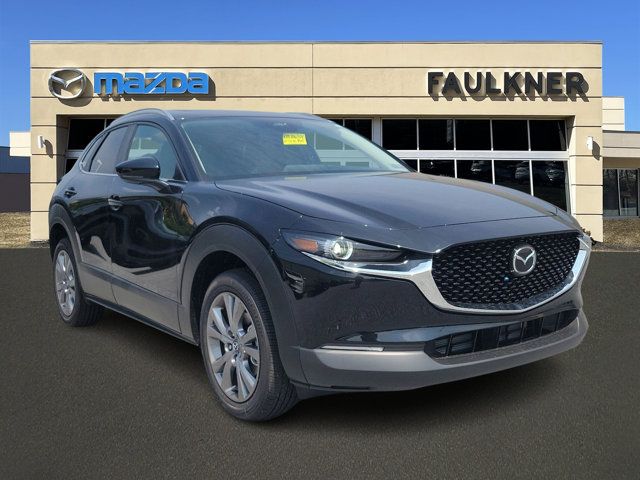 2024 Mazda CX-30 2.5 S Preferred Package