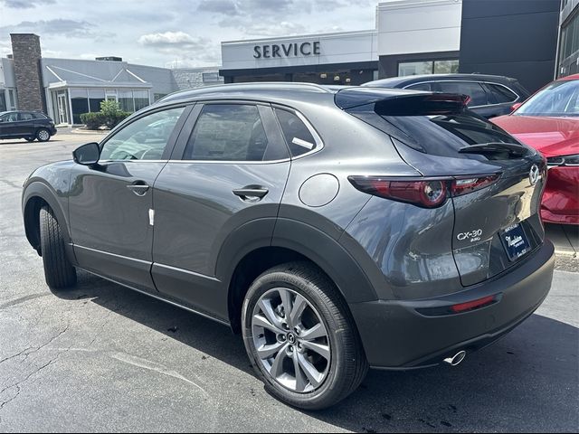 2024 Mazda CX-30 2.5 S Preferred Package