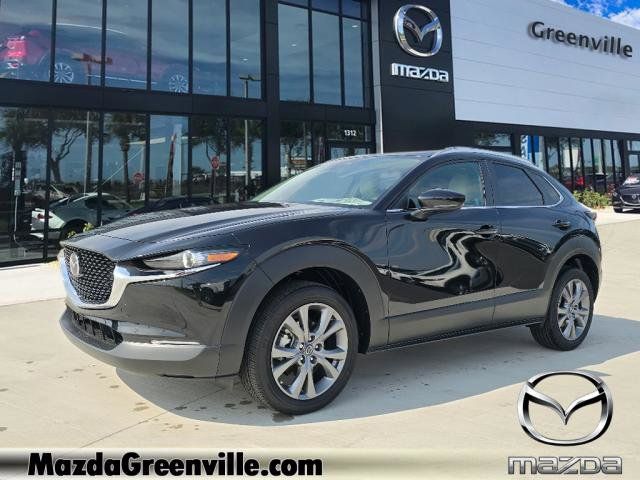 2024 Mazda CX-30 2.5 S Preferred Package