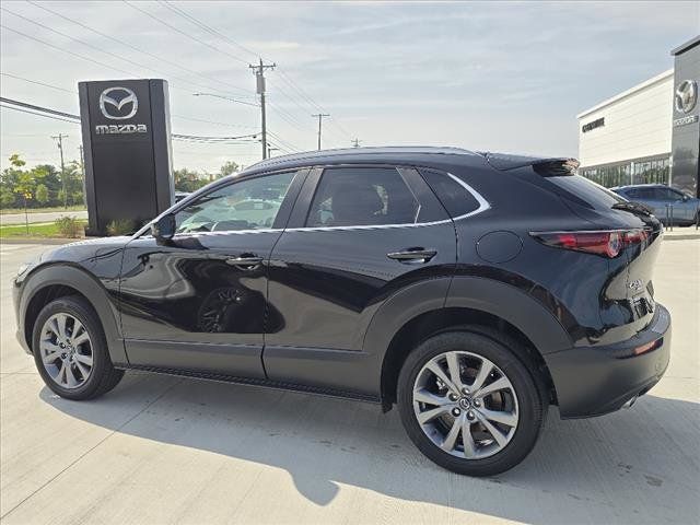 2024 Mazda CX-30 2.5 S Preferred Package