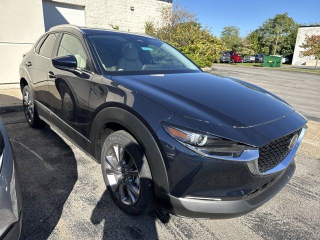 2024 Mazda CX-30 2.5 S Preferred Package