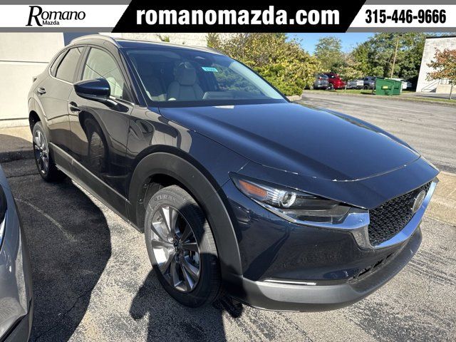 2024 Mazda CX-30 2.5 S Preferred Package