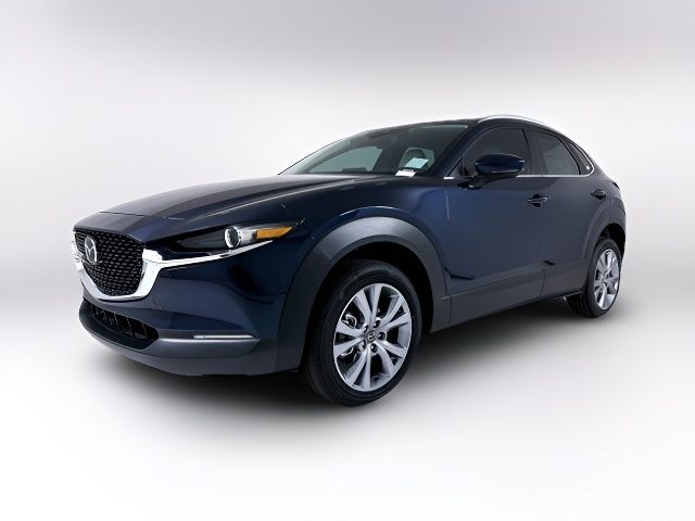 2024 Mazda CX-30 2.5 S Preferred Package