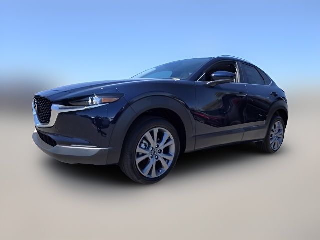 2024 Mazda CX-30 2.5 S Preferred Package