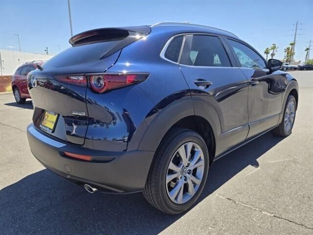 2024 Mazda CX-30 2.5 S Preferred Package