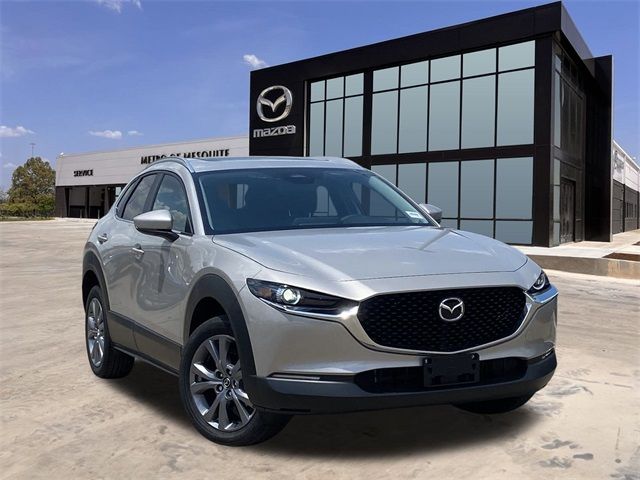 2024 Mazda CX-30 2.5 S Preferred Package