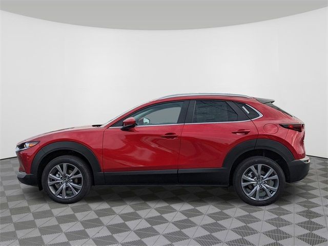 2024 Mazda CX-30 2.5 S Preferred Package