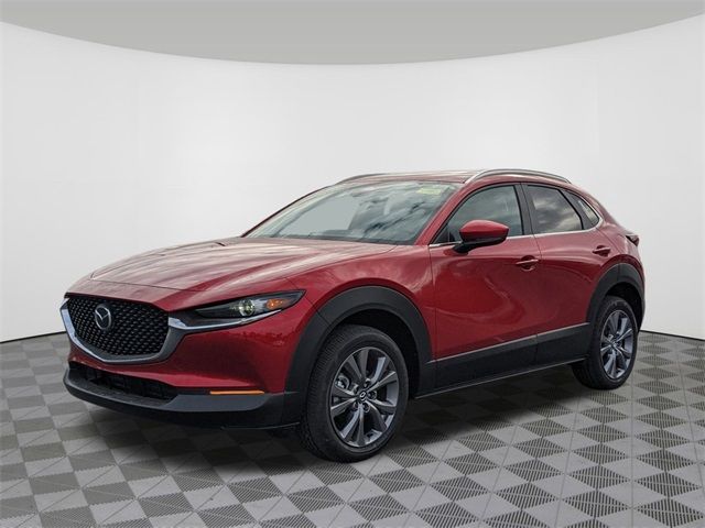 2024 Mazda CX-30 2.5 S Preferred Package