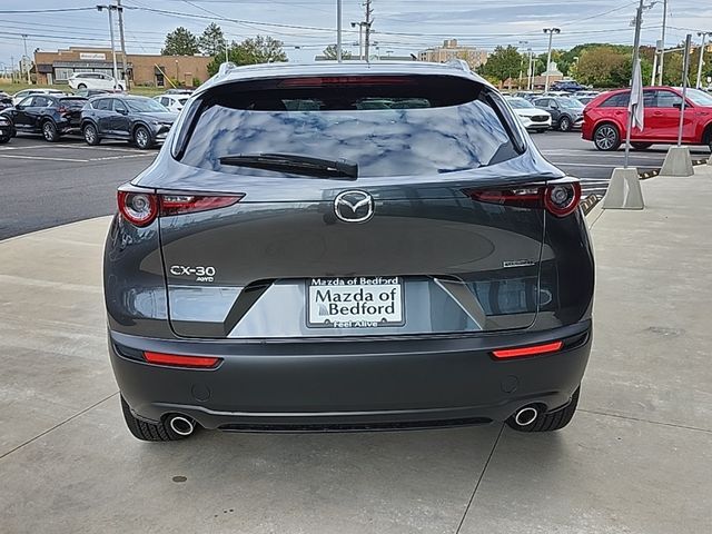 2024 Mazda CX-30 2.5 S Preferred Package