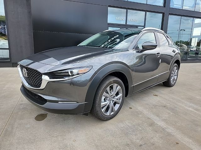 2024 Mazda CX-30 2.5 S Preferred Package