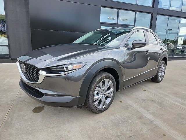 2024 Mazda CX-30 2.5 S Preferred Package