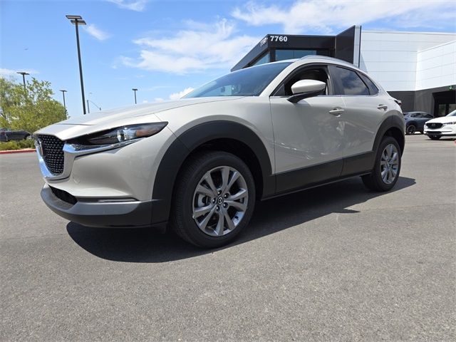 2024 Mazda CX-30 2.5 S Preferred Package