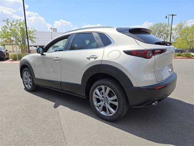 2024 Mazda CX-30 2.5 S Preferred Package