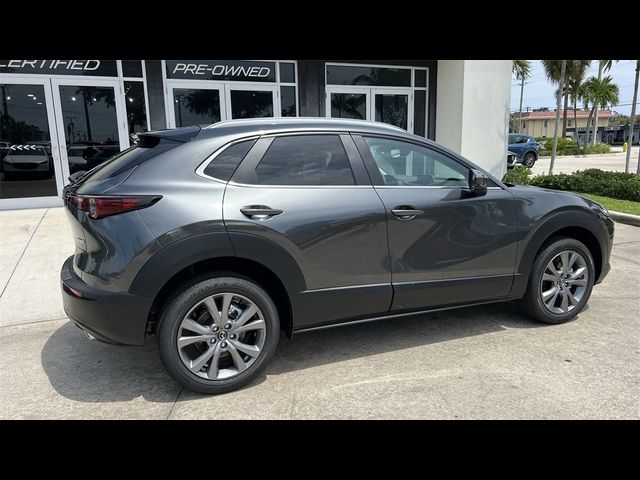 2024 Mazda CX-30 2.5 S Preferred Package