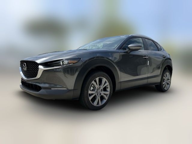 2024 Mazda CX-30 2.5 S Preferred Package