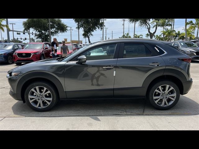 2024 Mazda CX-30 2.5 S Preferred Package