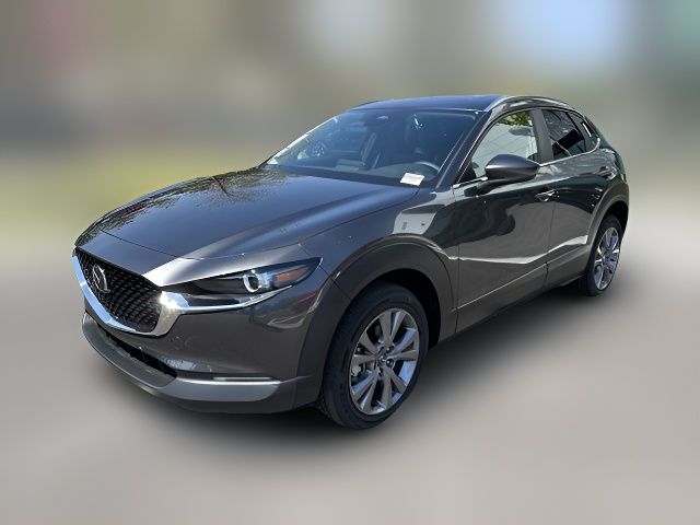 2024 Mazda CX-30 2.5 S Preferred Package