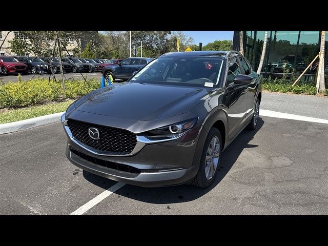 2024 Mazda CX-30 2.5 S Preferred Package