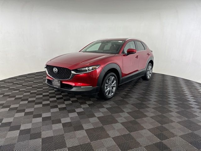 2024 Mazda CX-30 2.5 S Preferred Package