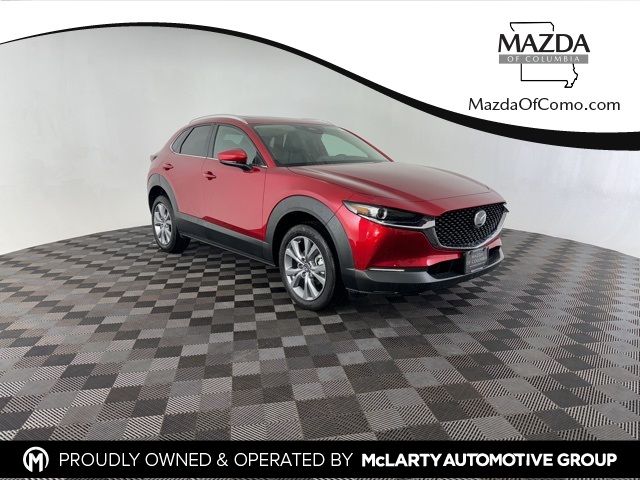 2024 Mazda CX-30 2.5 S Preferred Package