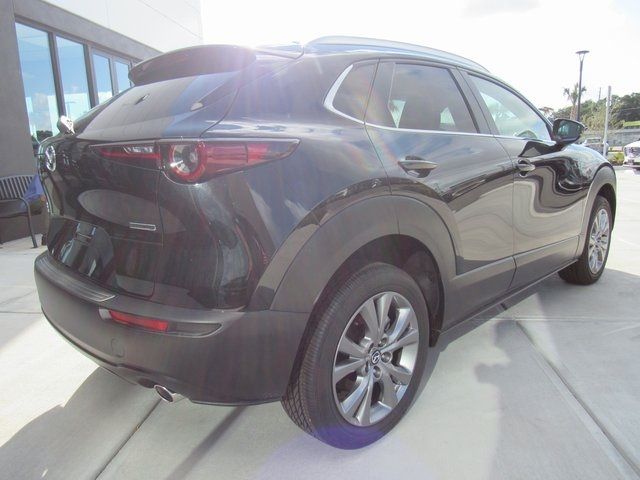 2024 Mazda CX-30 2.5 S Preferred Package