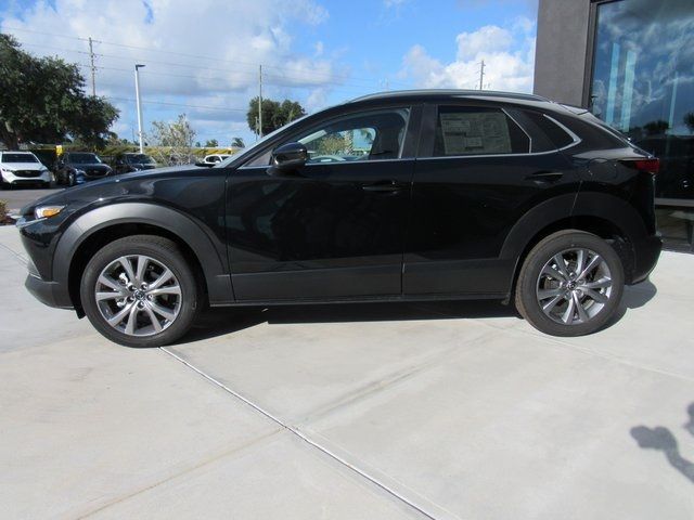 2024 Mazda CX-30 2.5 S Preferred Package