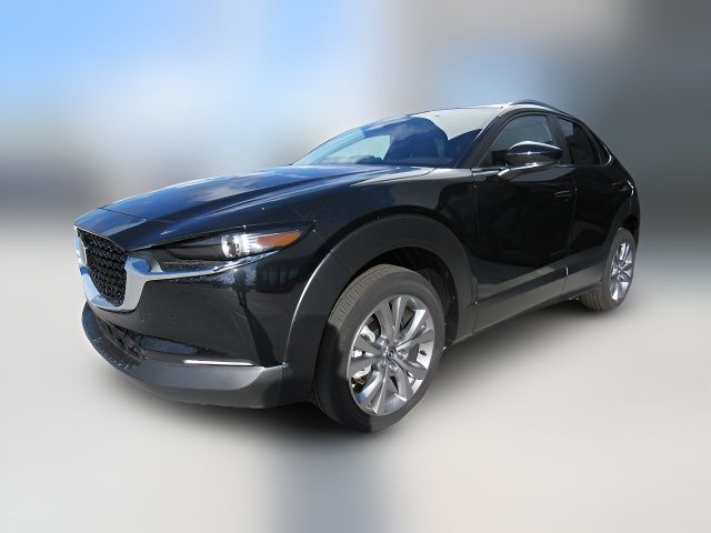 2024 Mazda CX-30 2.5 S Preferred Package