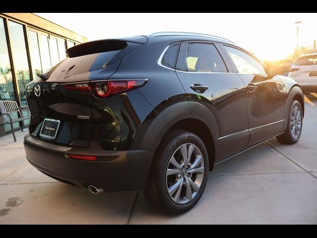 2024 Mazda CX-30 2.5 S Preferred Package