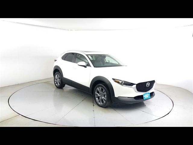 2024 Mazda CX-30 2.5 S Preferred Package