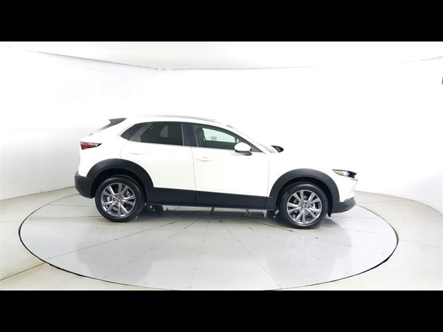 2024 Mazda CX-30 2.5 S Preferred Package