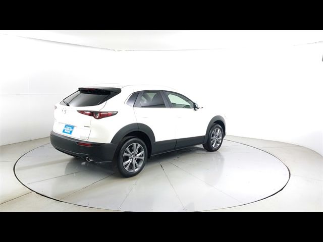 2024 Mazda CX-30 2.5 S Preferred Package