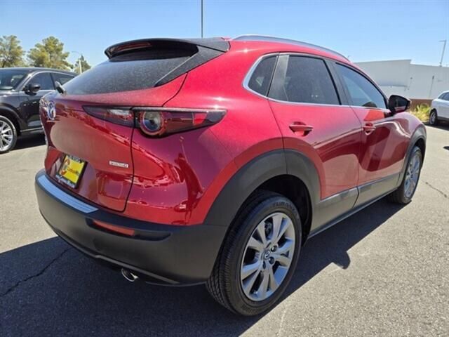 2024 Mazda CX-30 2.5 S Preferred Package