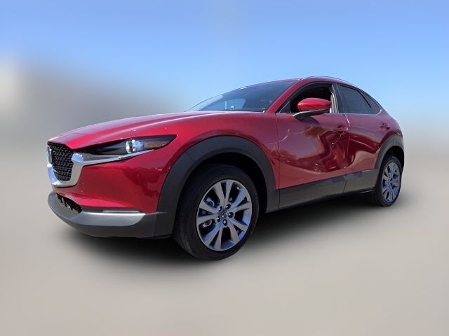 2024 Mazda CX-30 2.5 S Preferred Package