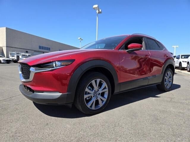 2024 Mazda CX-30 2.5 S Preferred Package