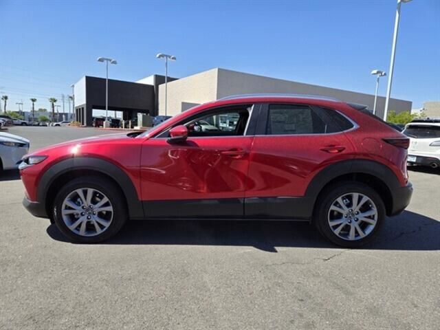 2024 Mazda CX-30 2.5 S Preferred Package