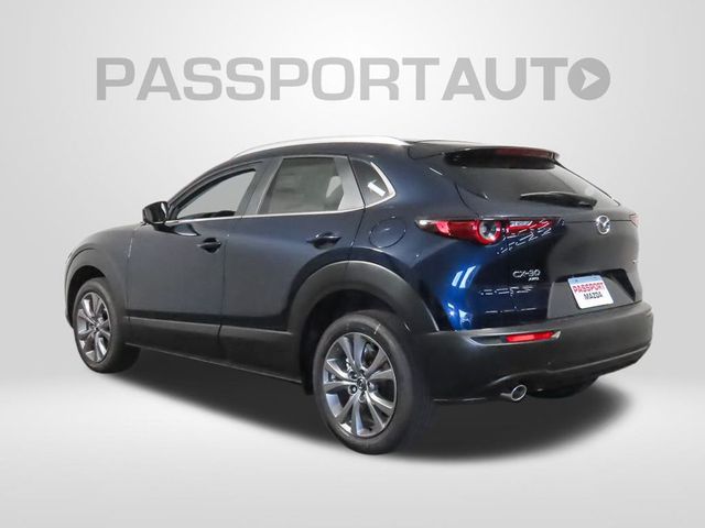 2024 Mazda CX-30 2.5 S Preferred Package