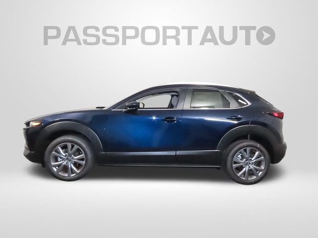 2024 Mazda CX-30 2.5 S Preferred Package