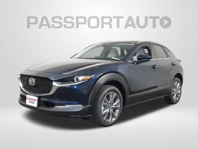 2024 Mazda CX-30 2.5 S Preferred Package