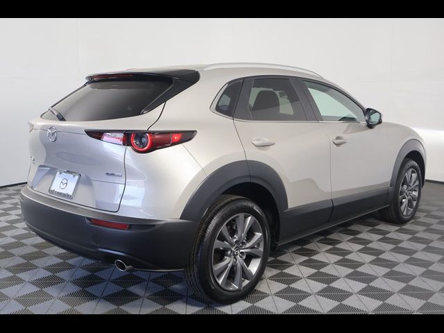 2024 Mazda CX-30 2.5 S Preferred Package