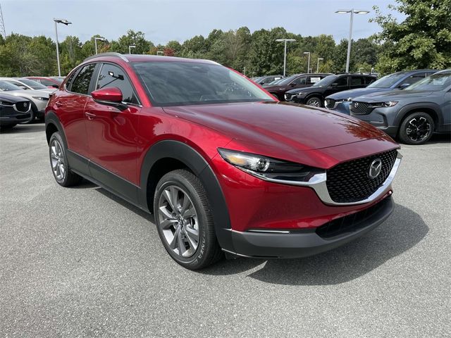 2024 Mazda CX-30 2.5 S Preferred Package