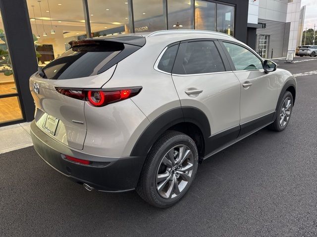 2024 Mazda CX-30 2.5 S Preferred Package