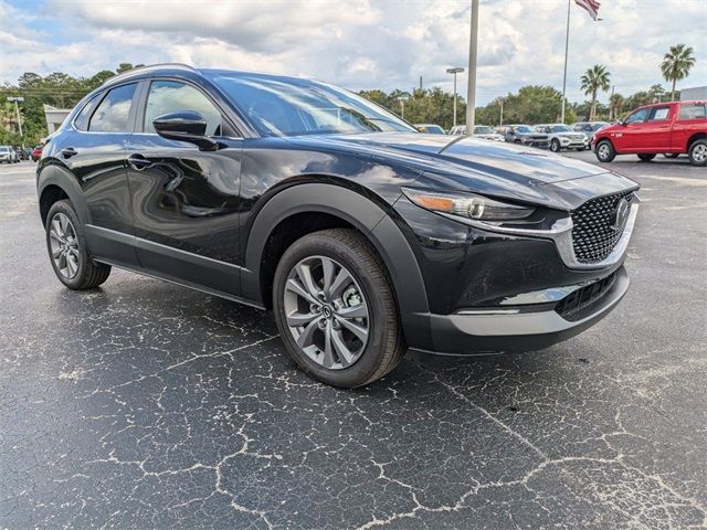 2024 Mazda CX-30 2.5 S Preferred Package