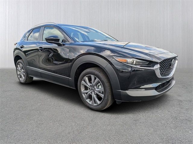 2024 Mazda CX-30 2.5 S Preferred Package