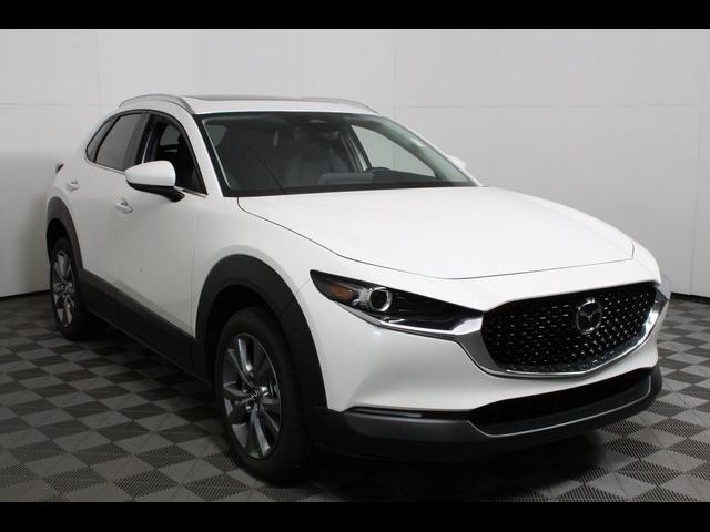 2024 Mazda CX-30 2.5 S Preferred Package